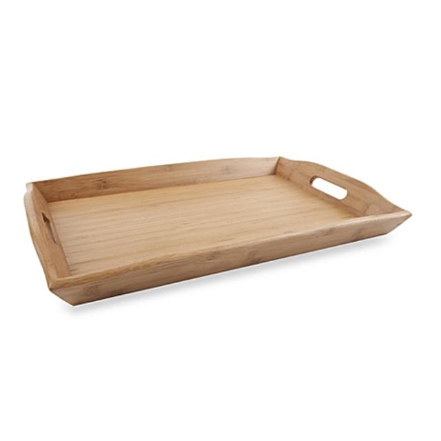 12-Inch x 20-Inch Serving Tray