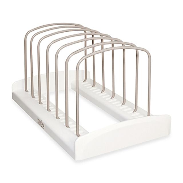 Youcopia® Storemore Adjustable Bakeware Rack