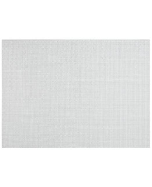 Chilewich Mini Basketweave Sandstone Woven Vinyl Placemat