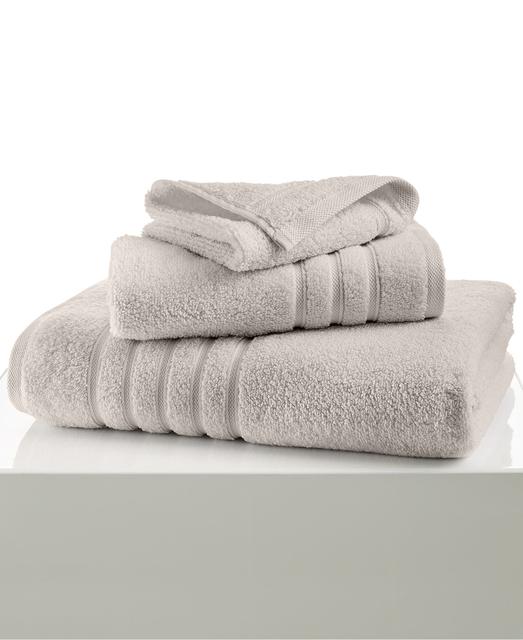 Hotel Collection Ultimate MicroCotton® 30" x 56" Bath Towel - Color, White