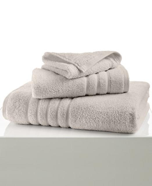 Hotel Collection Ultimate MicroCotton® 16" x 30" Hand Towel, Color Vapor