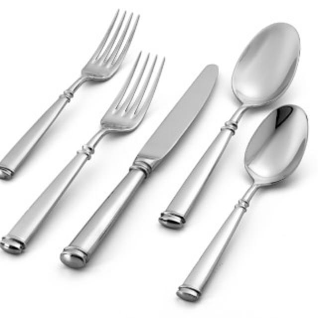 Absolu Flatware Place Setting