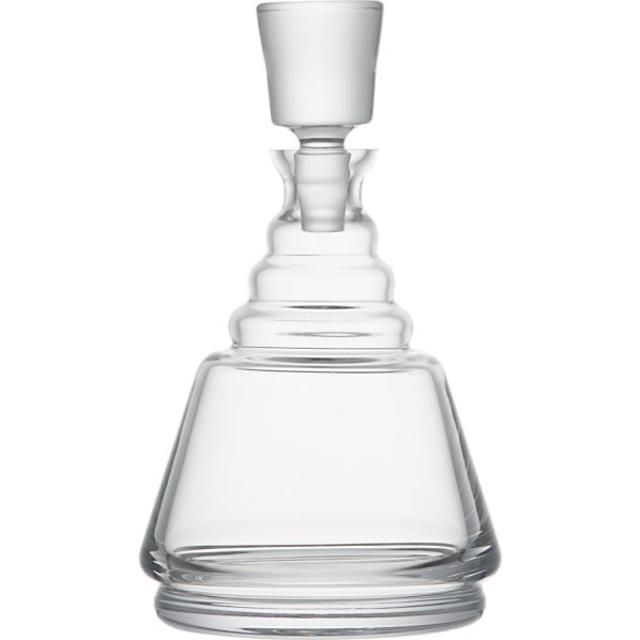 Wells Decanter