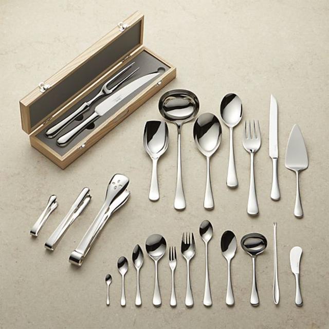 Caesna Serving Pieces