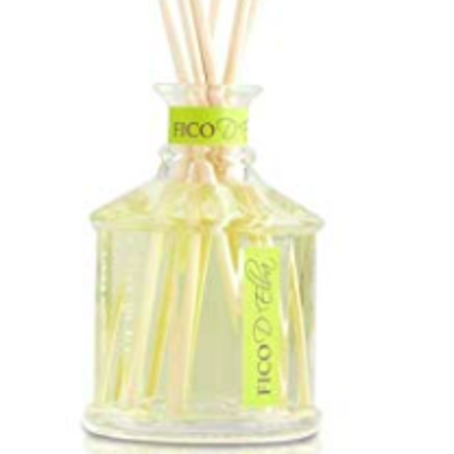 Elba's Fig Diffuser