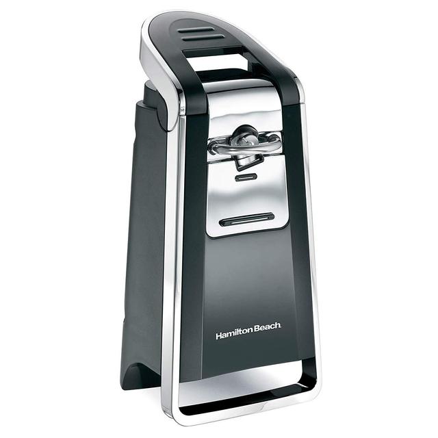 Electric Automatic Can Opener