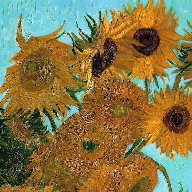 Our Art Collection