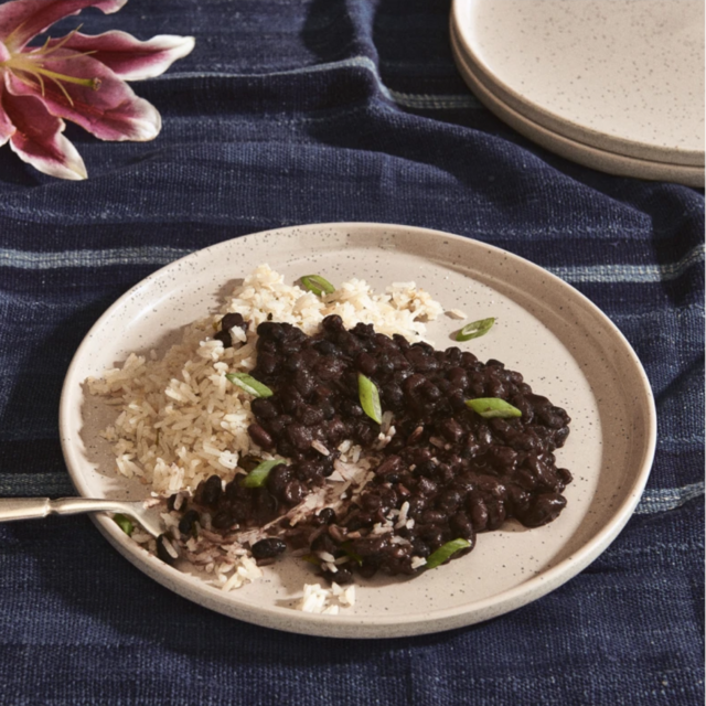 Our Place Main Plates in "Steam"