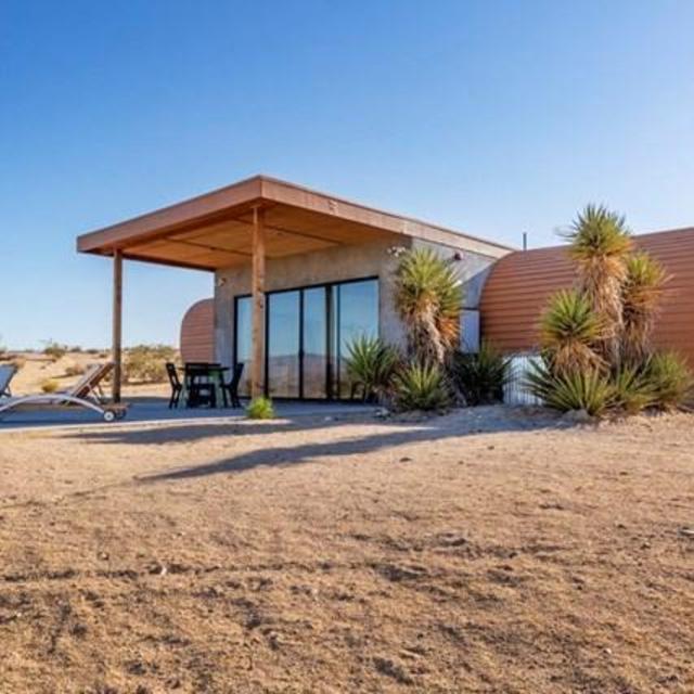 Adventure Cabin Down Payment