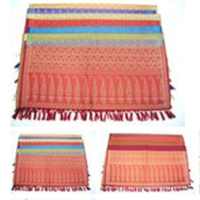 Puja Cloths
