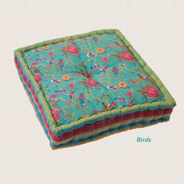 Chandi Large Cushions