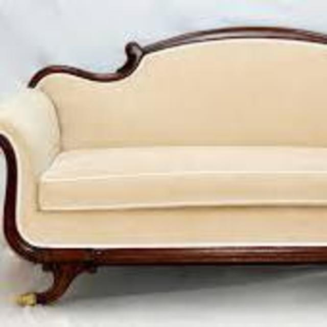 Furniture Fund!