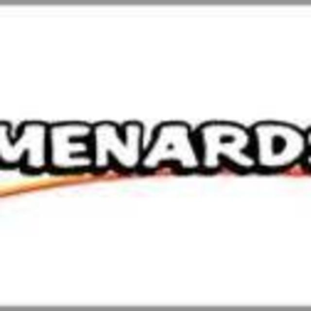 Menards Gift Cards