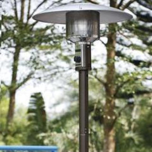 Backyard Creations™ 48,000 BTU Propane Patio Heater