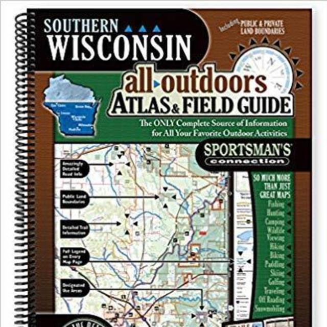 Southern Wisconsin Atlas