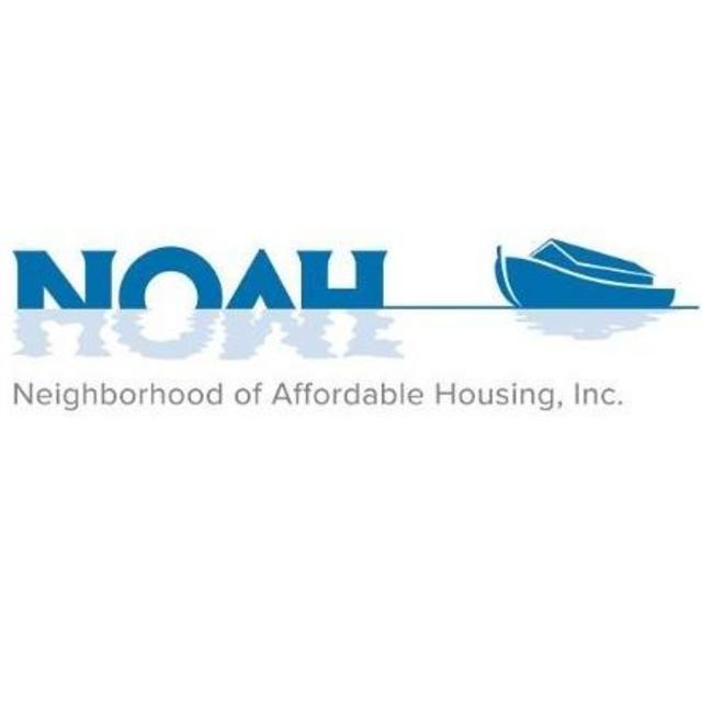 Donation to Neighborhood of Affordable Housing (NOAH)