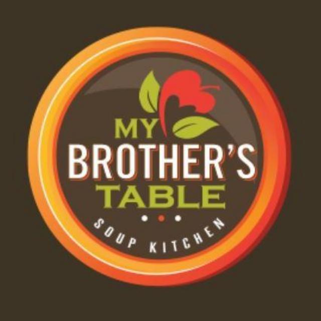 Donation to My Brother's Table