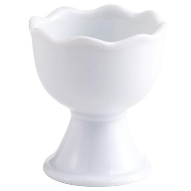 Egg Cup																																		$1.50