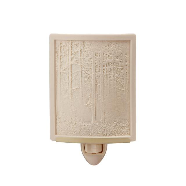 Woodland night light
