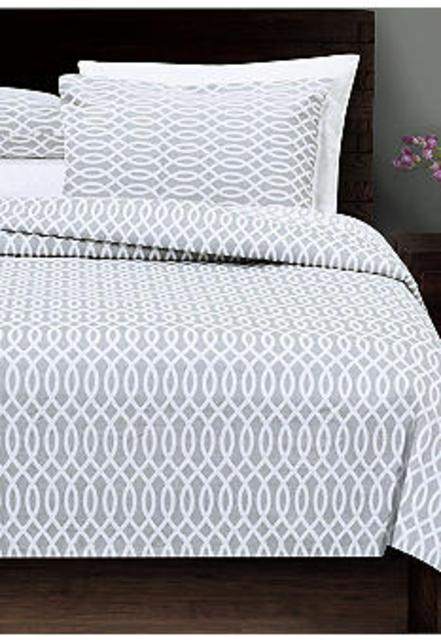 Lamont Home® Broadway Coverlet Collection- Full/Queen