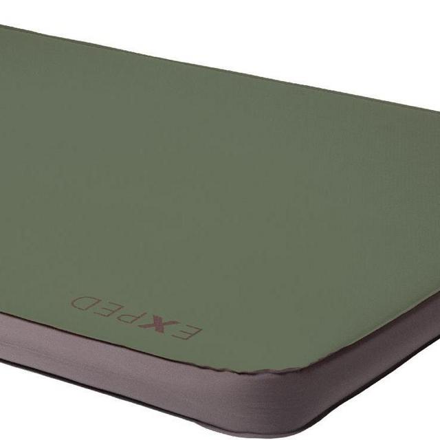 Exped MegaMat Duo 10 Sleeping Pad - Long Wide Double