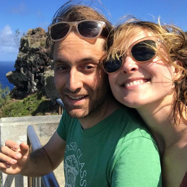 Our Honeymoon Fund