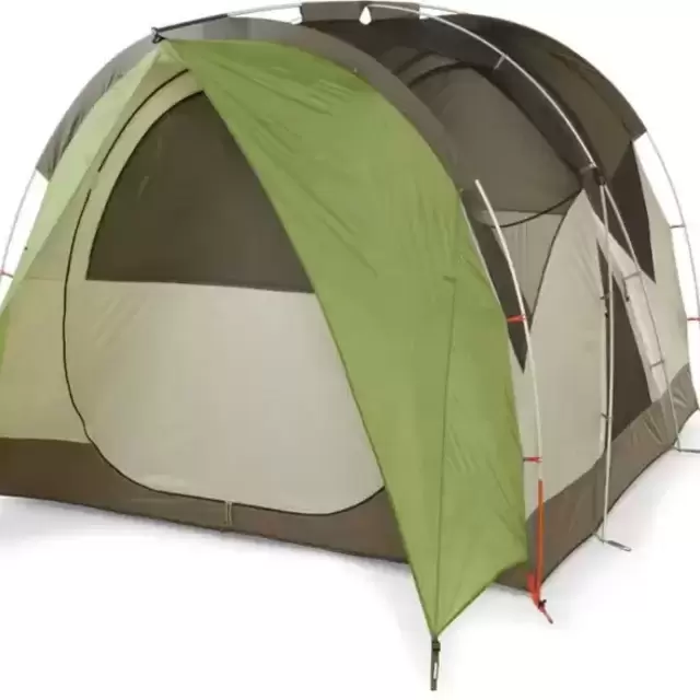 REI Co-op Wonderland 4 Tent