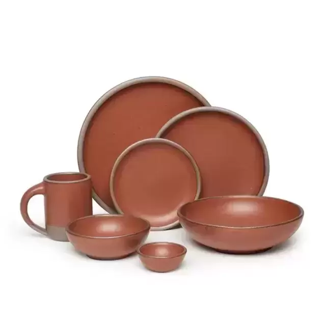 7-Piece You're-All-Set Set - Amaro