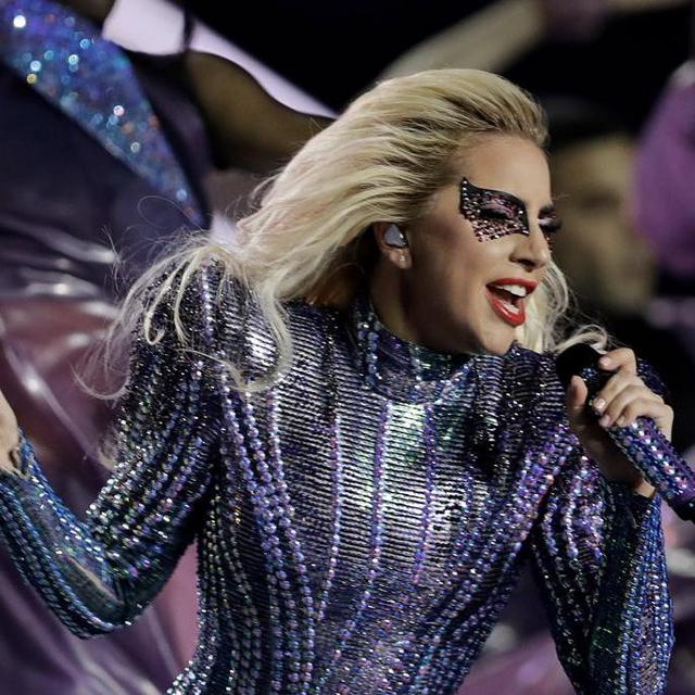 Tickets to Lady Gaga