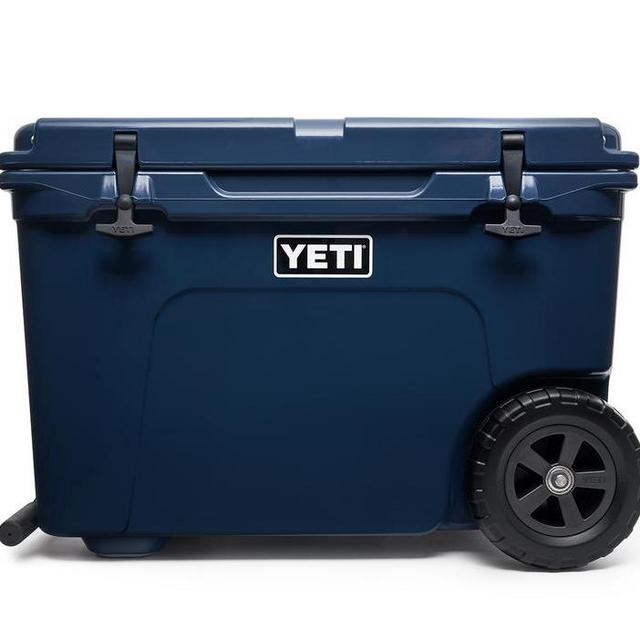 Tundra Haul Hard Cooler