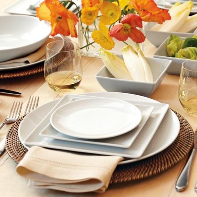 Nito Charger Plate