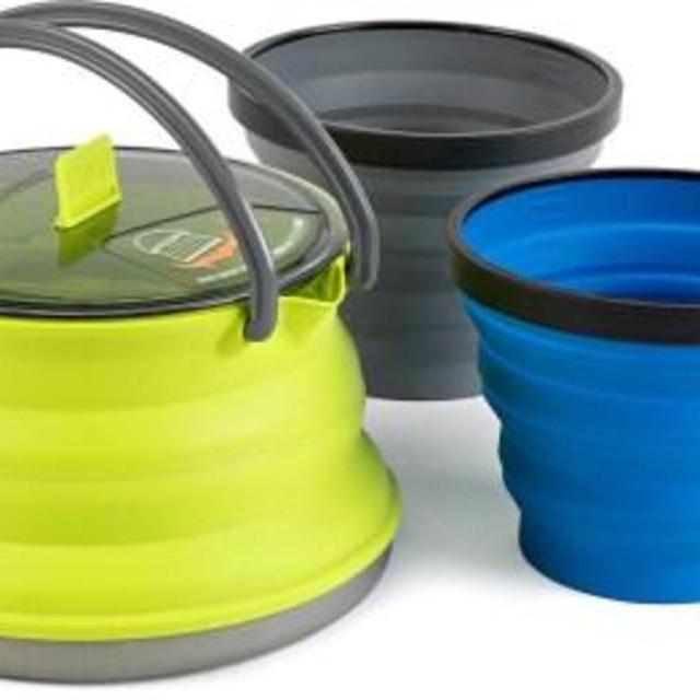 Sea to Summit X Set 11 Cookset