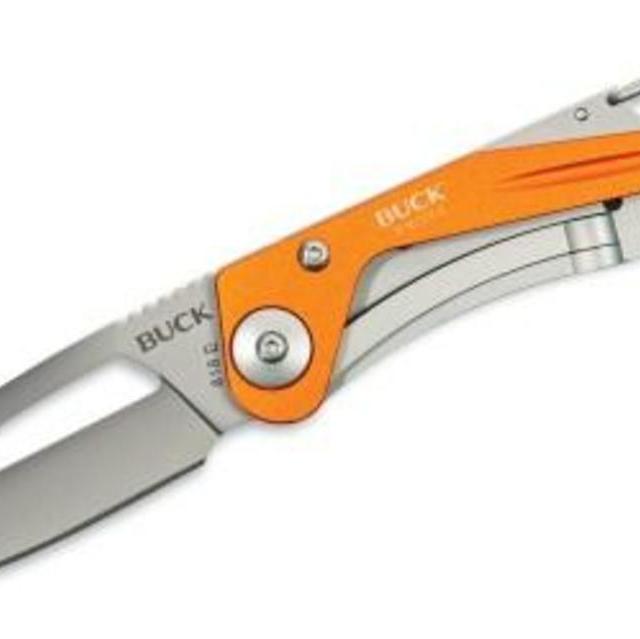 Buck Apex Knife