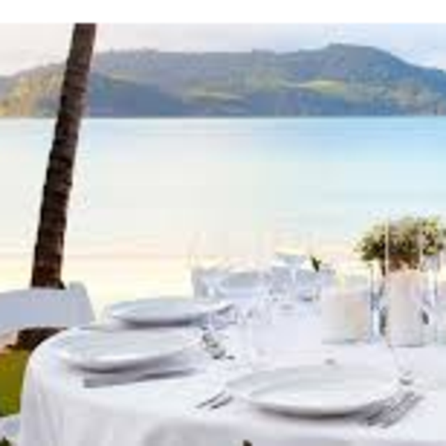 Romantic Lunch