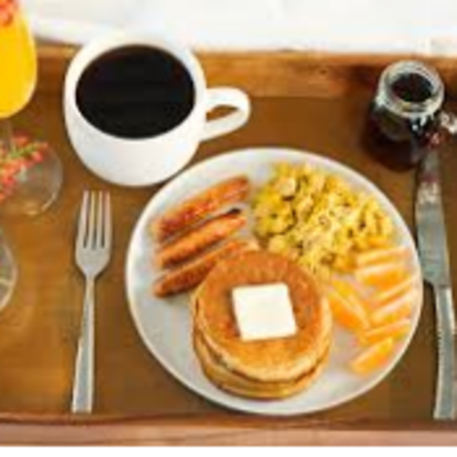 Brunch