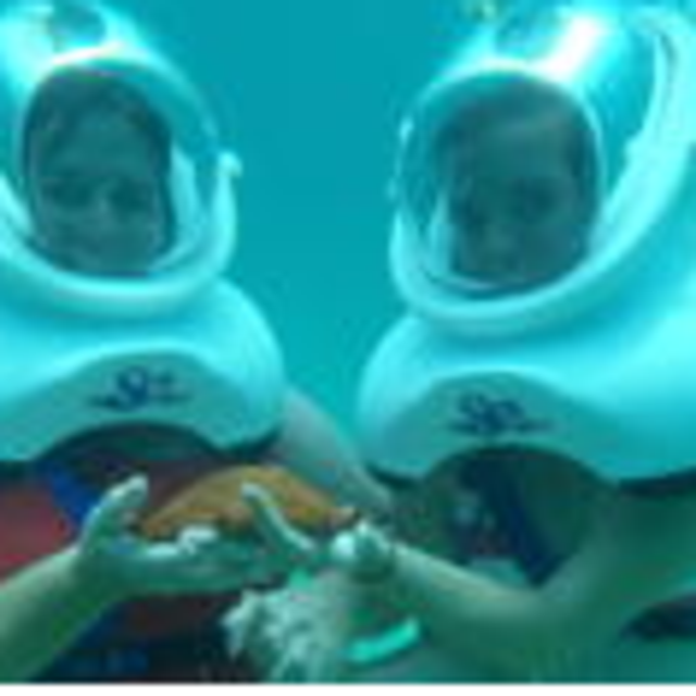 Snuba Adventure