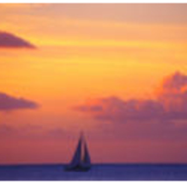 Sunset Cruise