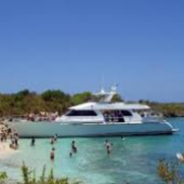 Explore  Antigua