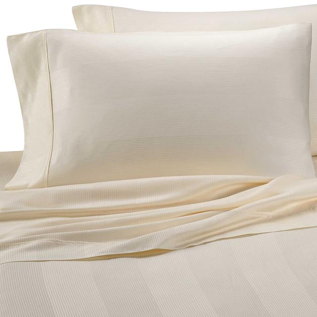 Eucalyptus Origins™ Queen Sheet Set in Ivory
