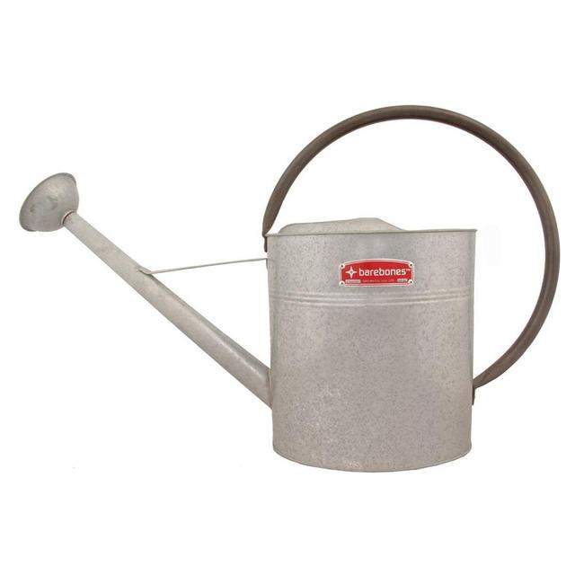 3.1 gal. Metal Watering Can