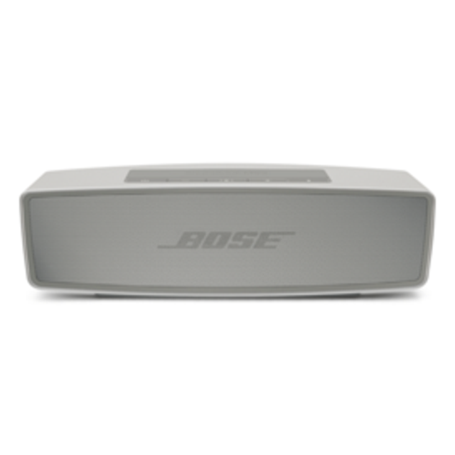 SoundLink® Mini Bluetooth® speaker II in Pearl