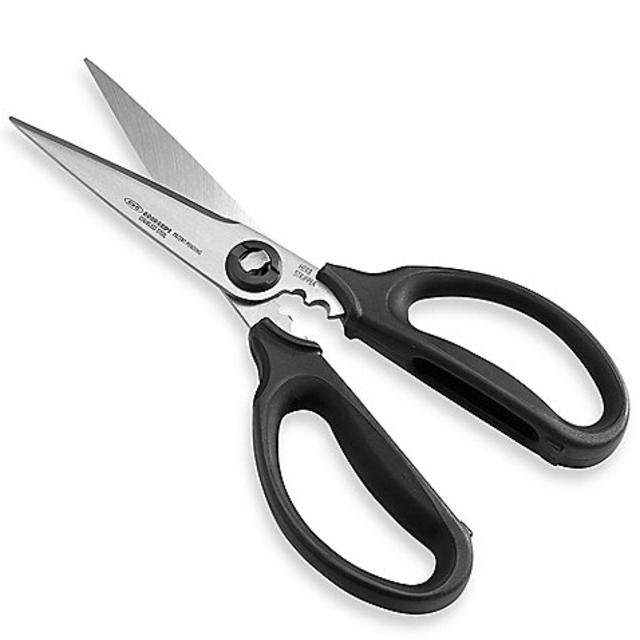 OXO Good Grips® Kitchen and Herb Scissors