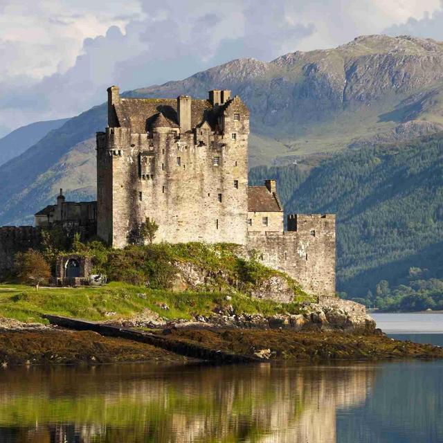 Scotland Trip