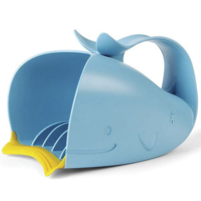 Skip Hop Moby Bath Rinse Cup