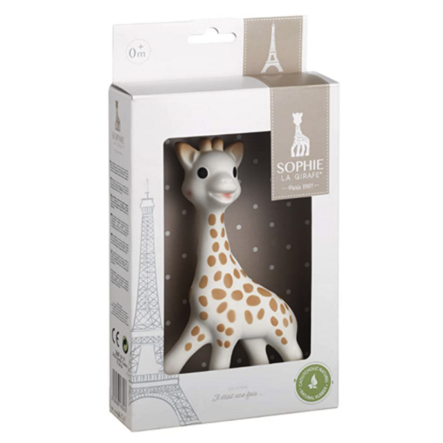 Vulli Sophie The Giraffe Teether