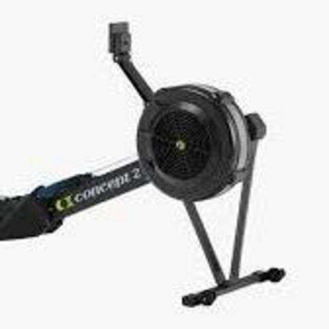 Concept2 Erg