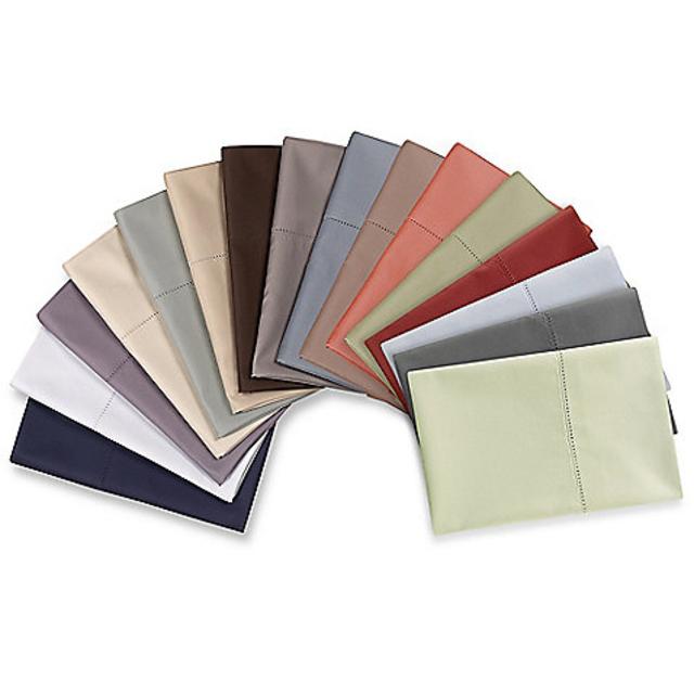 Wamsutta® Dream Zone® 750 Thread Count Queen Deep Pocket Sheet Set in Ivory