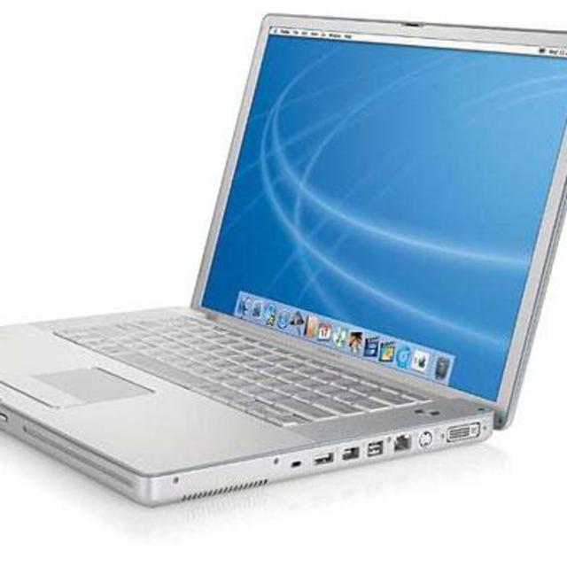 Laptop Computer