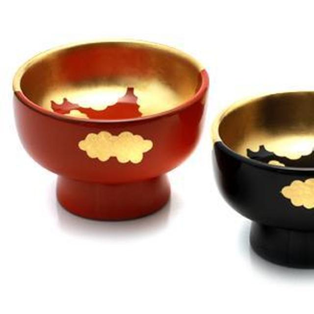 LACQUERWARE: HAND-CRAFTED IMPERIAL LUXURY FOR JAPANESE EMPEROR. EST. TOKYO 1919.