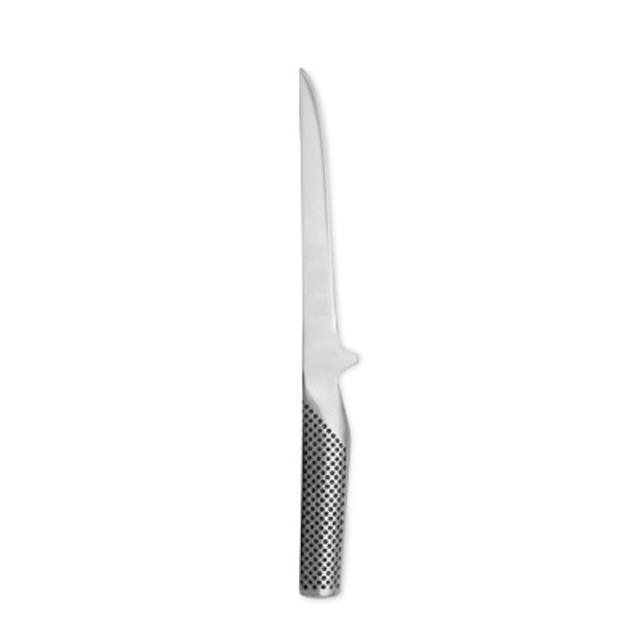 Global Classic Flexible Boning Knife, 6 1/4"